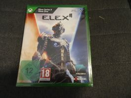 Elex 2 XBOX ONE NEUWARE