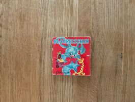 Altes Pixi „ Blaupelzchen „ Nr. 49