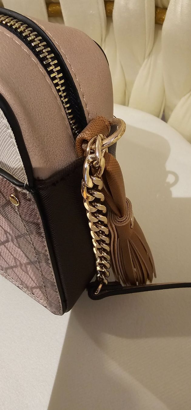 Borse da donna: Neue River Island Tasche – Nuovo (secondo la descrizione) da auw venduto da Kaktus2006 5