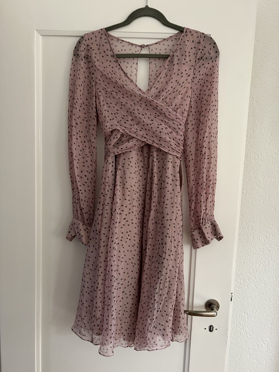 Vestiti: Abendkleid von Luxe by Séraphine, Gr. 3 – Nuovo e nell'imballaggio originale da Olten venduto da patricialesandra