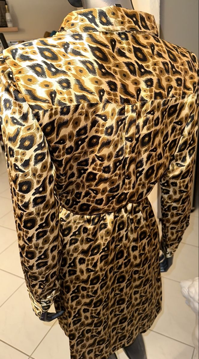 Vestiti: LANIDOR BLUSENKLEID GR. M – Nuovo (secondo la descrizione) da Unteraegeri venduto da MH203 7