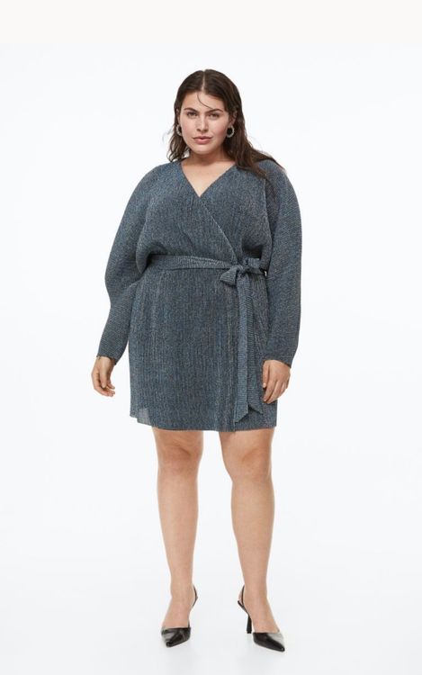 H&m robe clearance soiree