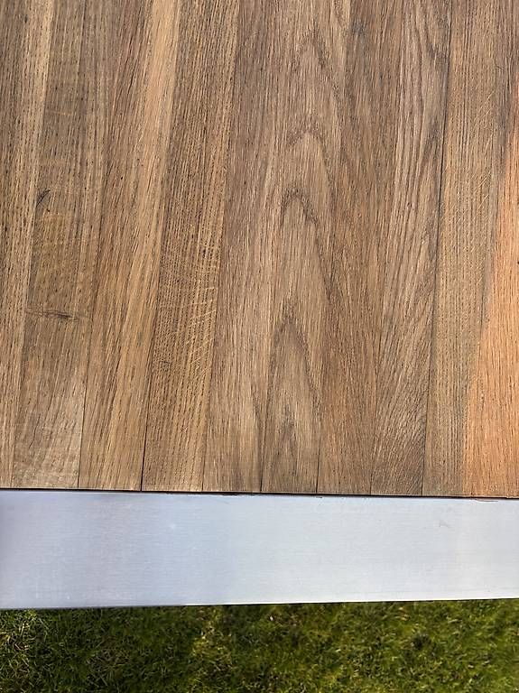 Tische: Gartentisch – Gebraucht aus Geiss von fabiennepf. 1