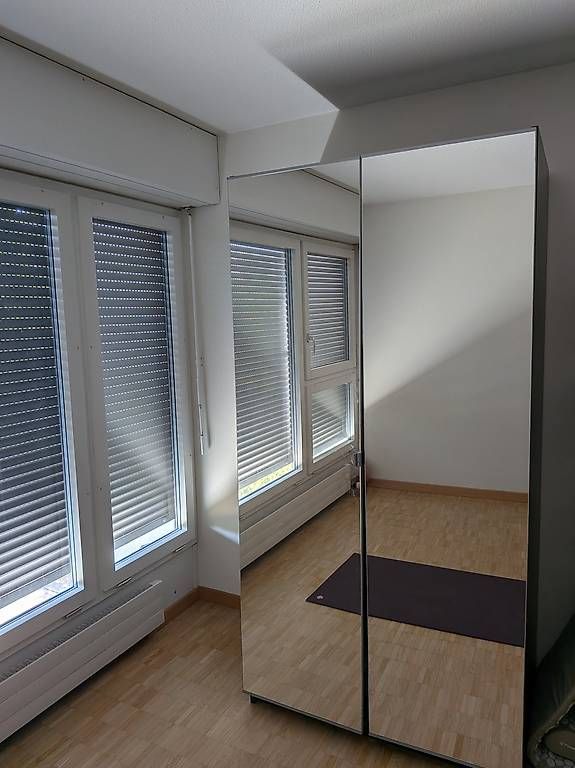 Armadi: IKEA PAX Kleiderschrank – Usato da Schlieren venduto da odi_k5ld