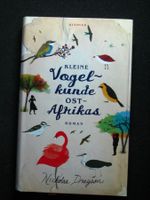 Nicholas Drayson Kleine Vogelkunde Ostafrikas