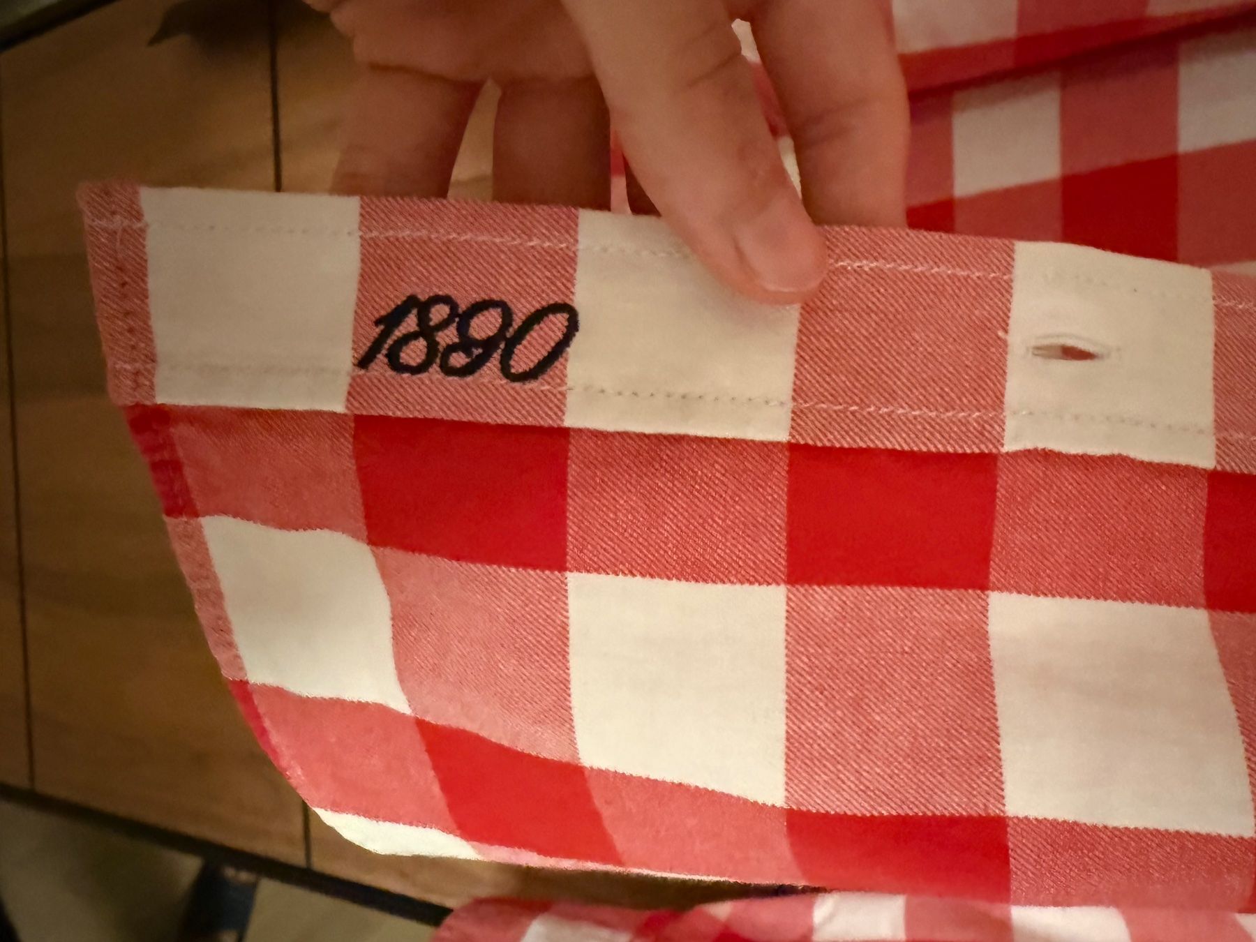 Polo-Shirts: US Polo Polohemd + Hemd // Gr. L – Gebraucht aus Wängi von can_kgq6 5