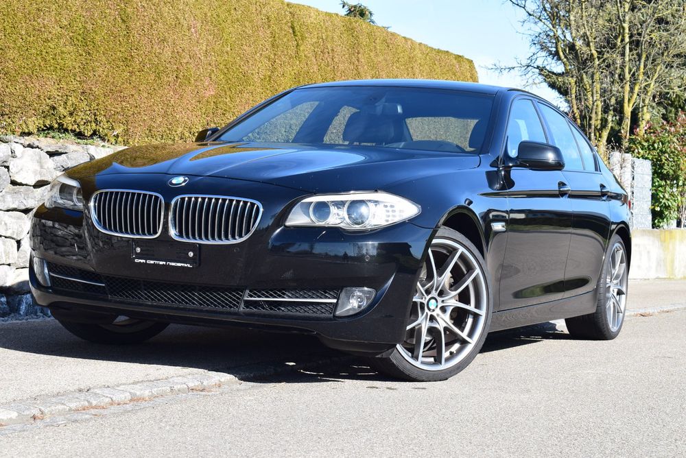 Ошибка 5a bmw
