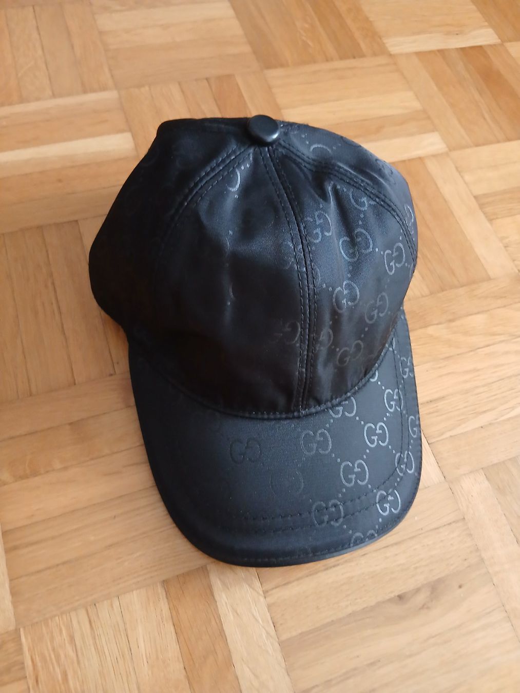 Gucci Hüte, Mützen & Caps: Gucci Cap – Gebraucht aus Oberglatt ZH von Sandro0124