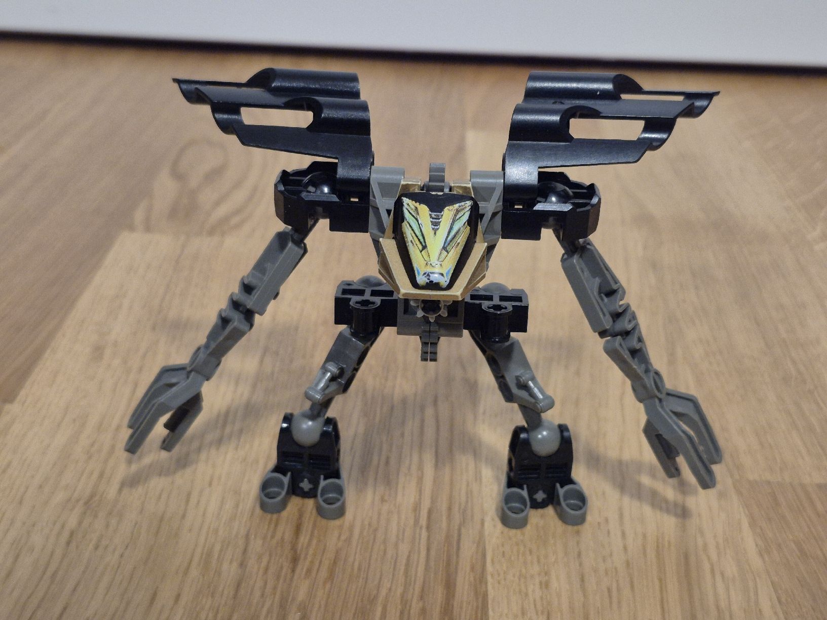 Lego Spielzeuge: LEGO Technic 8520 Millennium Slizer, 100% – Gebraucht aus Rafz von alx_9ch2 4