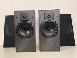 une paire d enceinte Kef c30
