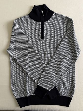 Herren Pulli Giorgio de Mare „M“