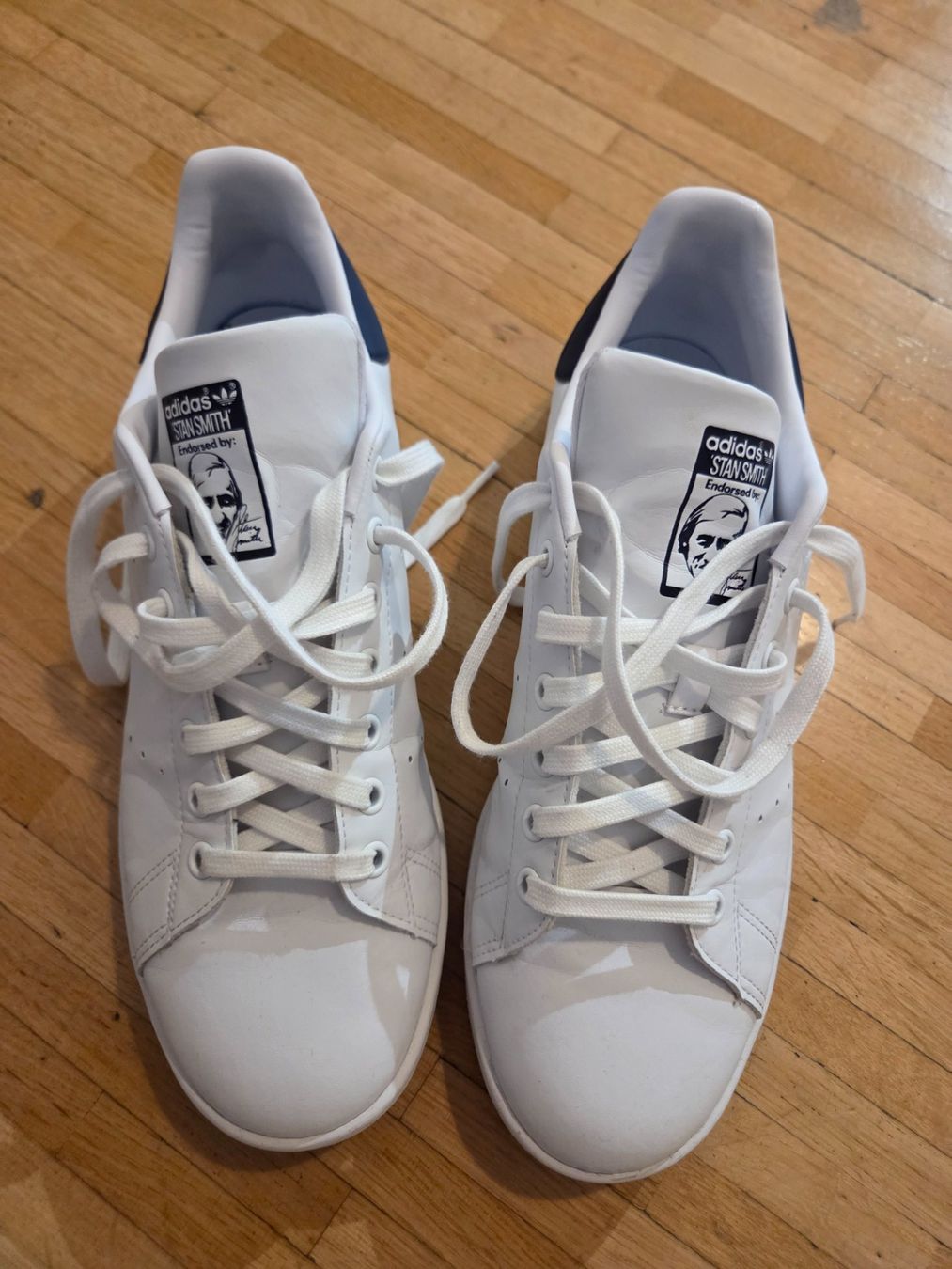 Scarpe da uomo: Adidas Stan Smith Schuhe 44 – Usato da Zürich venduto da lef_lef