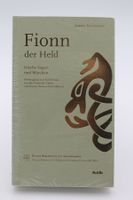 Fionn der Held: Irische Sagen und Märchen - James Stephens