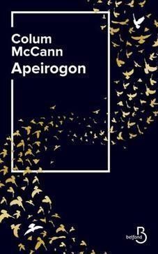 Livres: Apeirogon – D'occasion à Neuchâtel par Dualseele