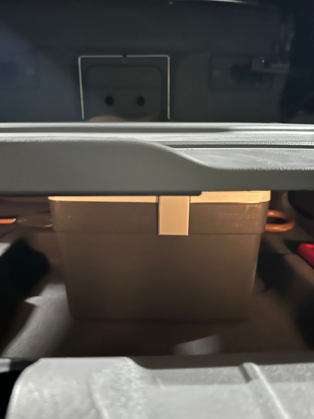 Frigoriferi & Refrigeratori: VOLVO Kühl- & Wärmebox – Usato da Schwerzenbach venduto da WorldBuzz 5