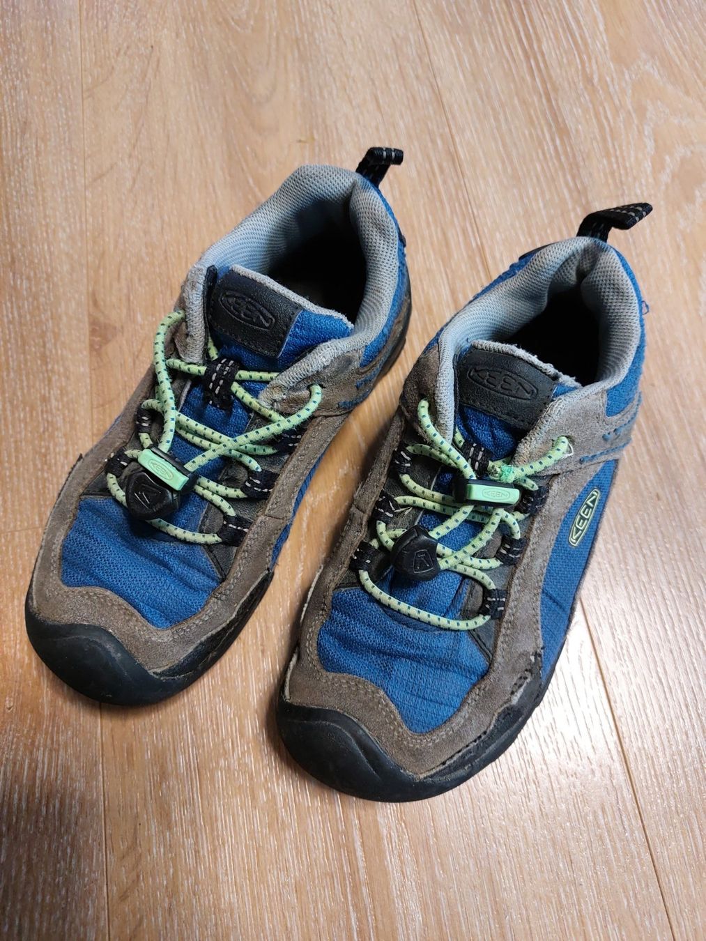 Keen Scarpe per ragazzi: Keen Schuhe,Gr.32/33 – Usato da Zweilütschinen venduto da badguy79
