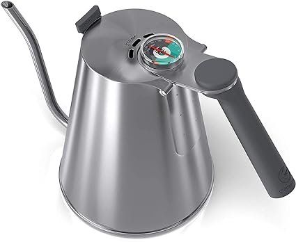 Kaffeemaschinen & Espressomaschinen: True Brew Handbrüh Kaffeekessel, 1.6l – Neu und originalverpackt aus Oberentfelden von sch_8bt6 3