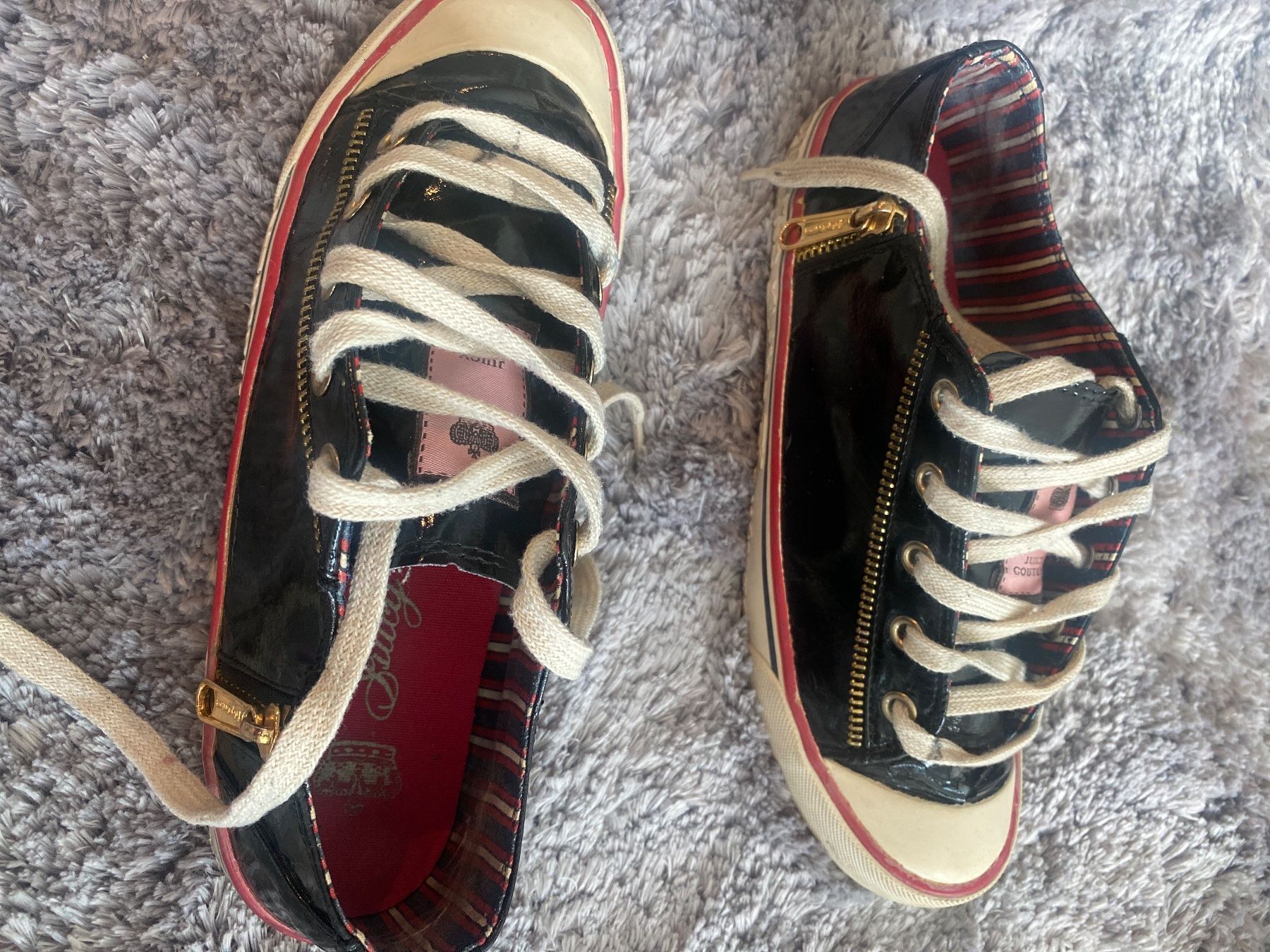 Juicy Couture Scarpe da donna: Juicy couture  scarpe – Usato da Zürich venduto da lcl_r88r 1