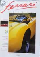 Ferrari World Magazin Deutsche Ausgabe Nr 7
