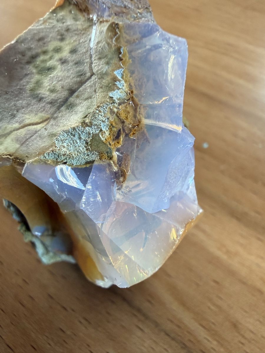 Pietre preziose: Opal – Usato da Grenchen venduto da Bastet007 2