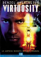 VIRTUOSITY     Russell Crowe  D Washington   ==> SAMMELPORTO