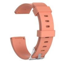 Silikon Armband Fitbit Versa