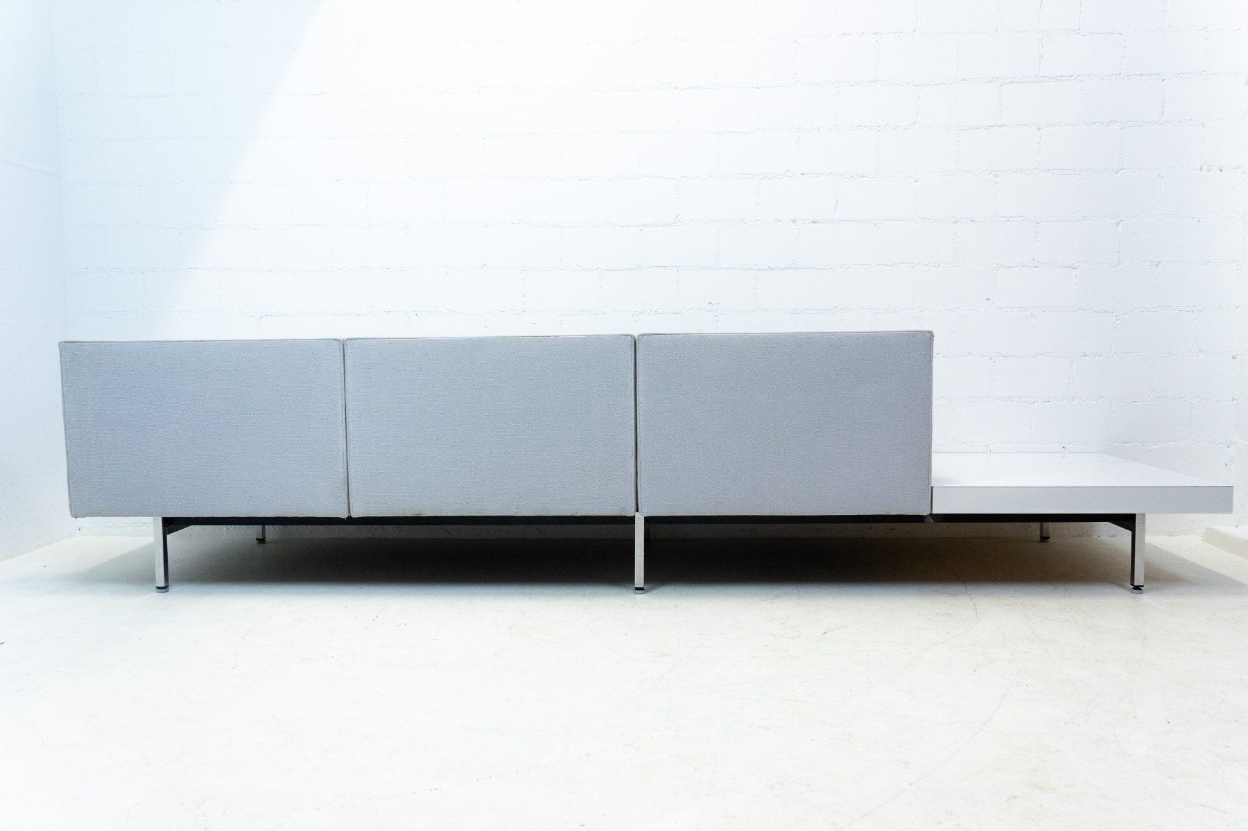 Herman Miller Sofas: Herman Miller Modular Sofa George Nelson 2 Lieferung möglich – Gebraucht aus Schaffhausen von Studio-Ara 7