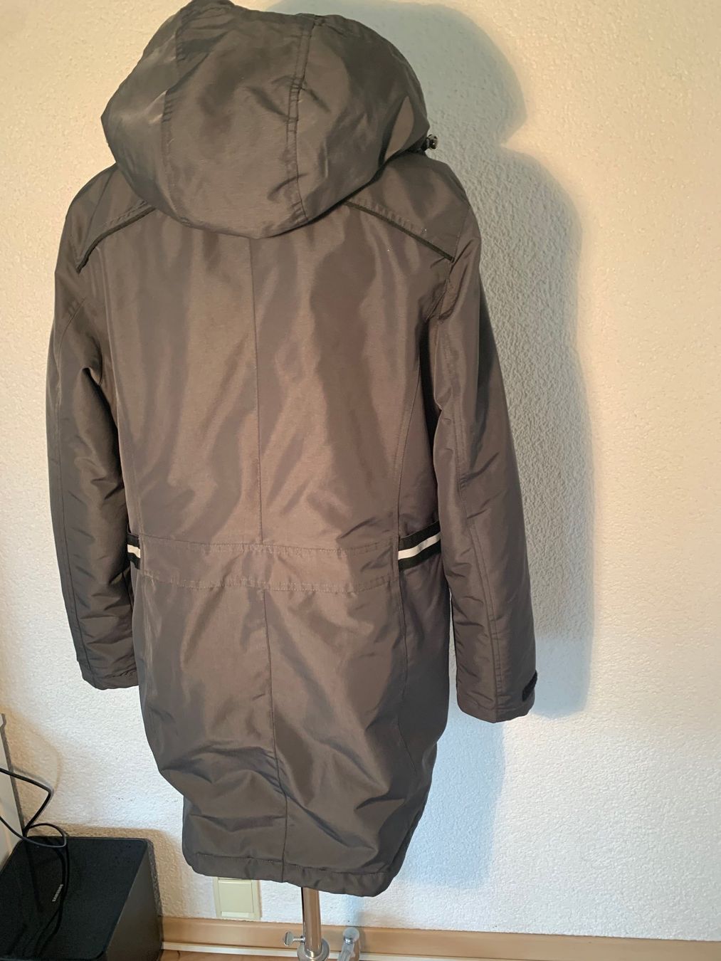 Cecil Giacche: Cecil Jacke Damen Grösse L Farbe grau – Usato da Kirchdorf AG venduto da coco123 3