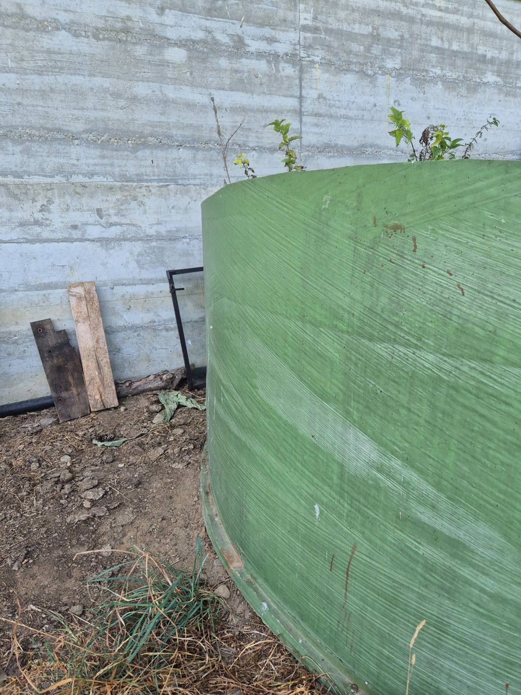 Altre Decorazioni per giardino: Silo Ring / Hochbeet /Teichring – Usato da Malters venduto da Moeschi5 2