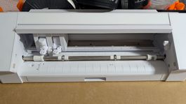 Silhouette Cameo 4 Schneideplotter