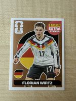 Panini Extra Sticker Bronze Florian Wirtz Deutsch