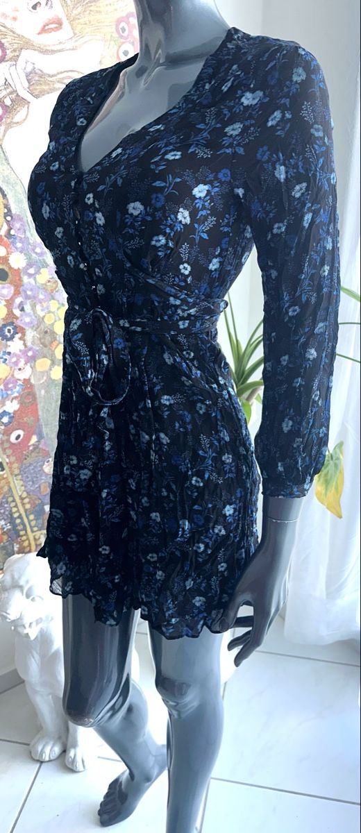 Kooples Kleider: KOOPLES KLEID GR. XS neuwertig – Neu (gemäss Beschreibung) aus Unteraegeri von MH203 4