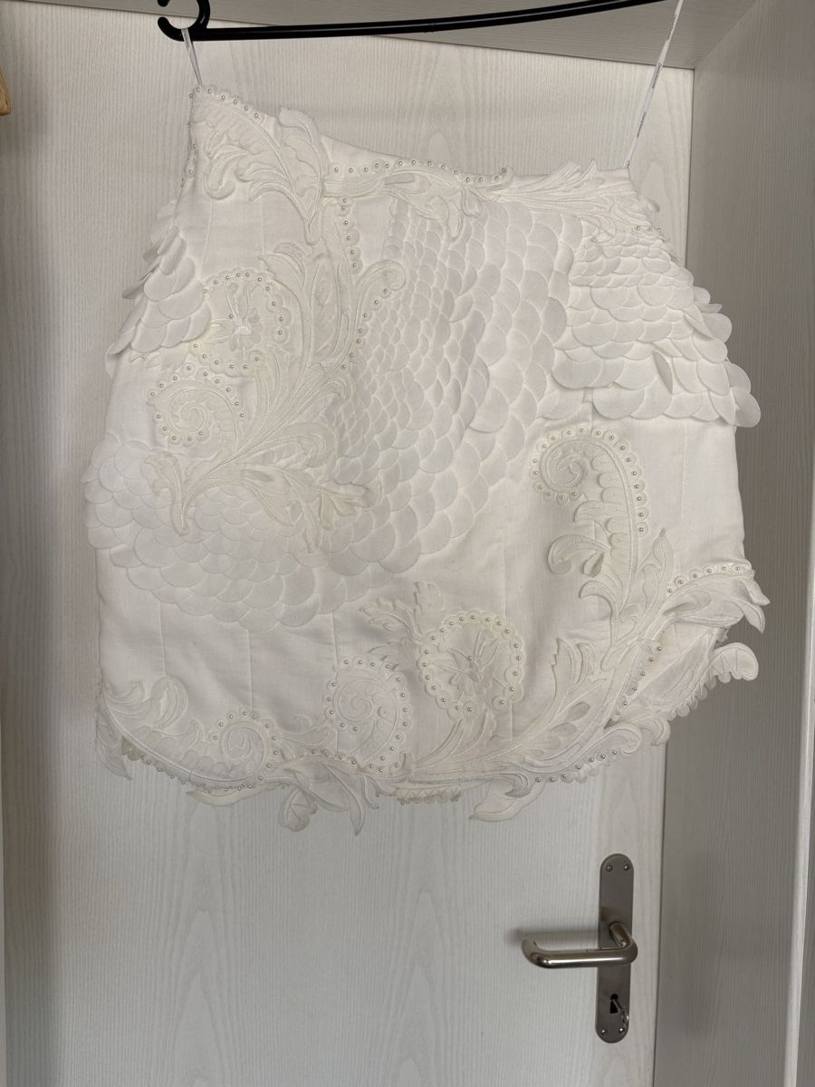 Zimmermann Jupes: Zimmermann Rock ab 1.- – D'occasion à Aetingen par Luv580