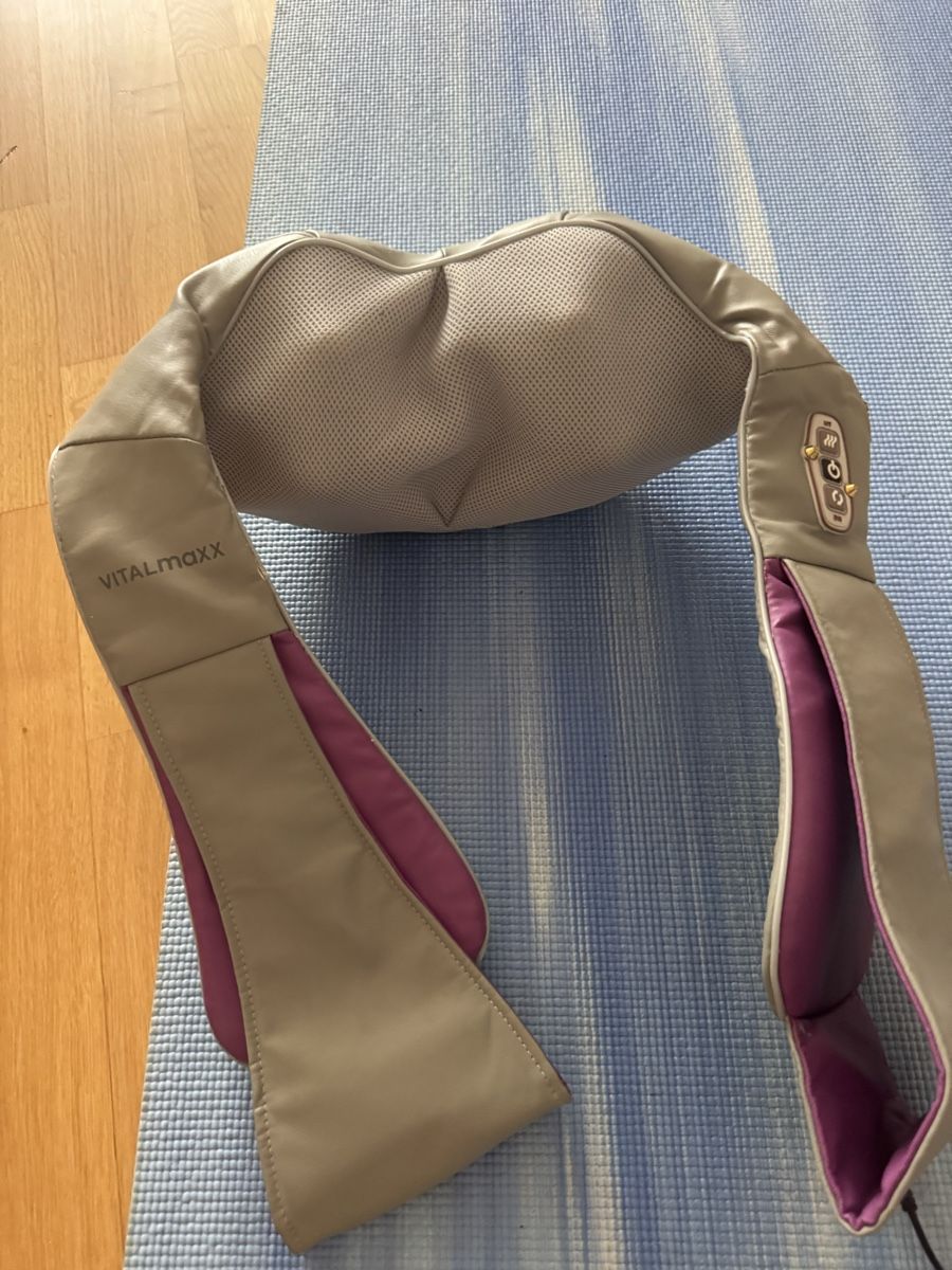 Dispositivi per massaggi: Vtalmaxx – Usato da Wabern venduto da moh_s5m8