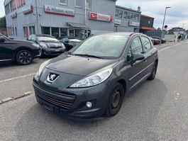 Peugeot 207 manuel 1.6 Diesel