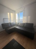 IKEA Friheten Eckbettsofa mit Bettkasten