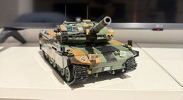 Model Panzer
