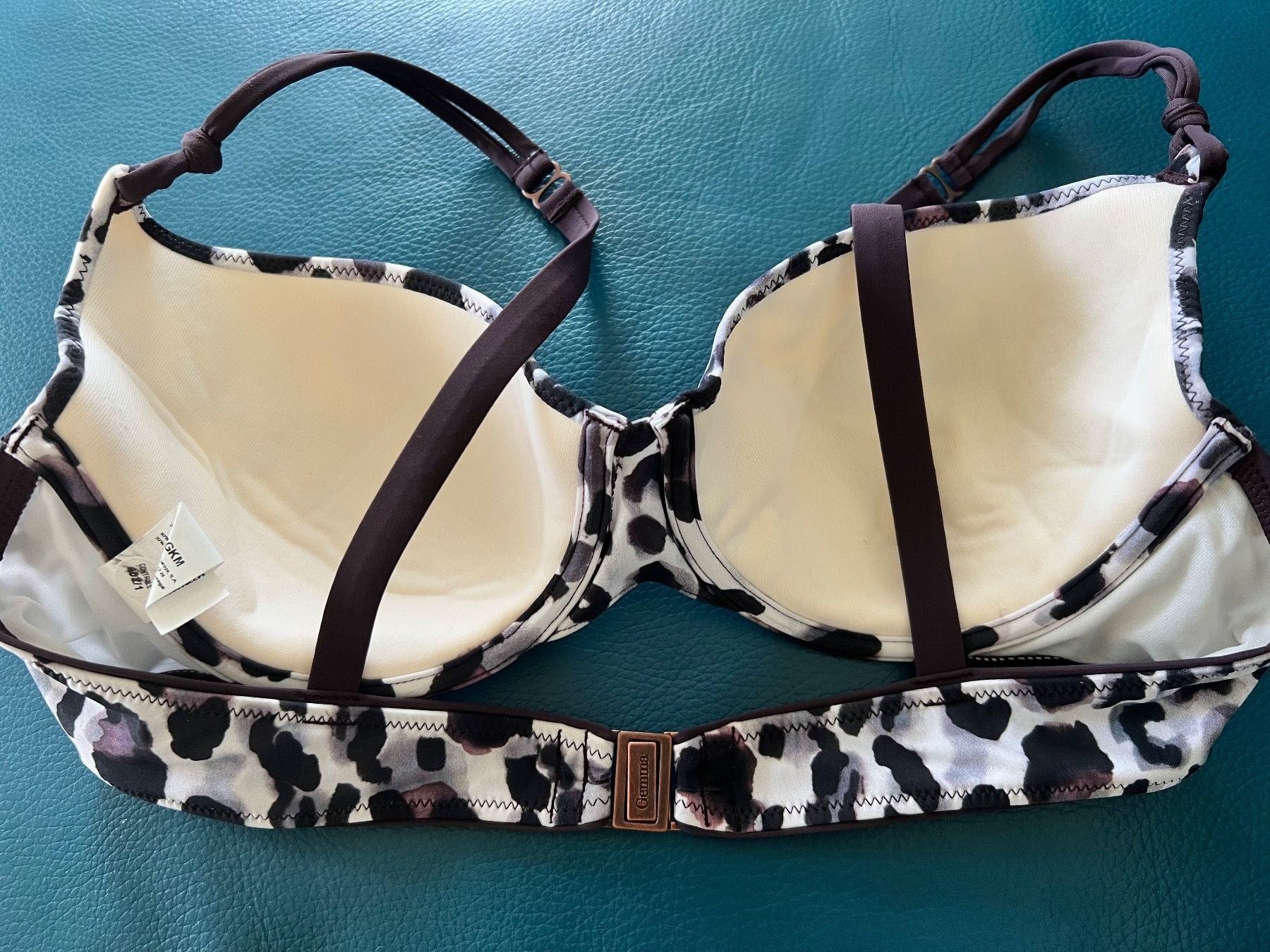 Costumi da bagno & Bikini: Bikini neu, Größe M – Nuovo e nell'imballaggio originale da Zumikon venduto da DamenFashionShop 8