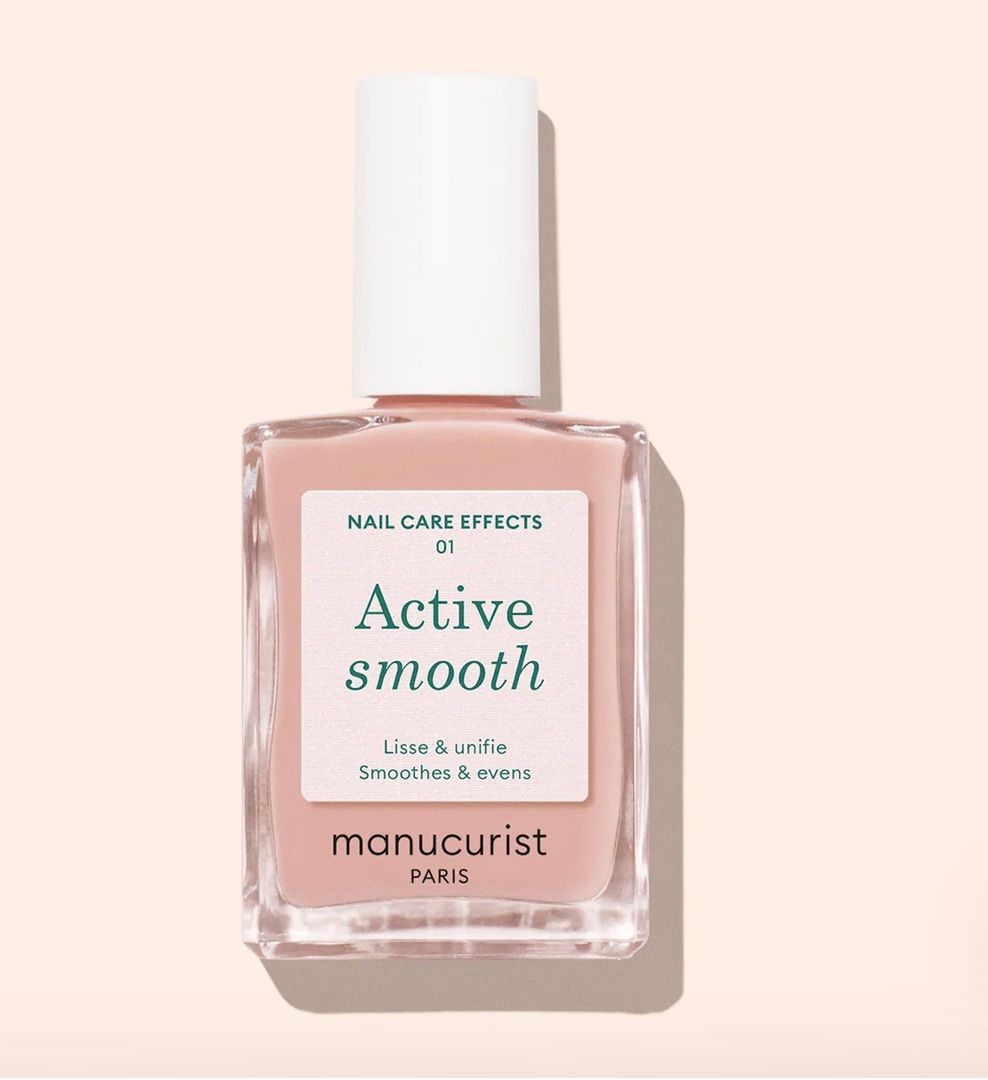 Smalto per unghie: Manucurist - Nagellack-Set Active Smooth in 3 Farbtönen – Usato da Zürich venduto da cassandra1504 2
