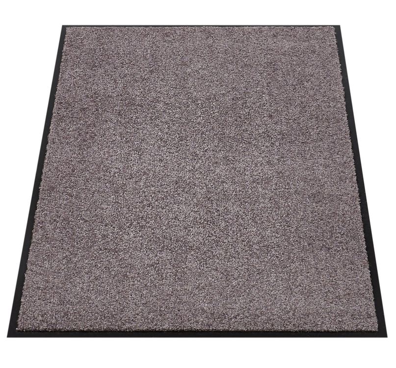 Schmutzfangmatte, Andiamo Fussmatte »Super Wash & Clean« (Neu und ...