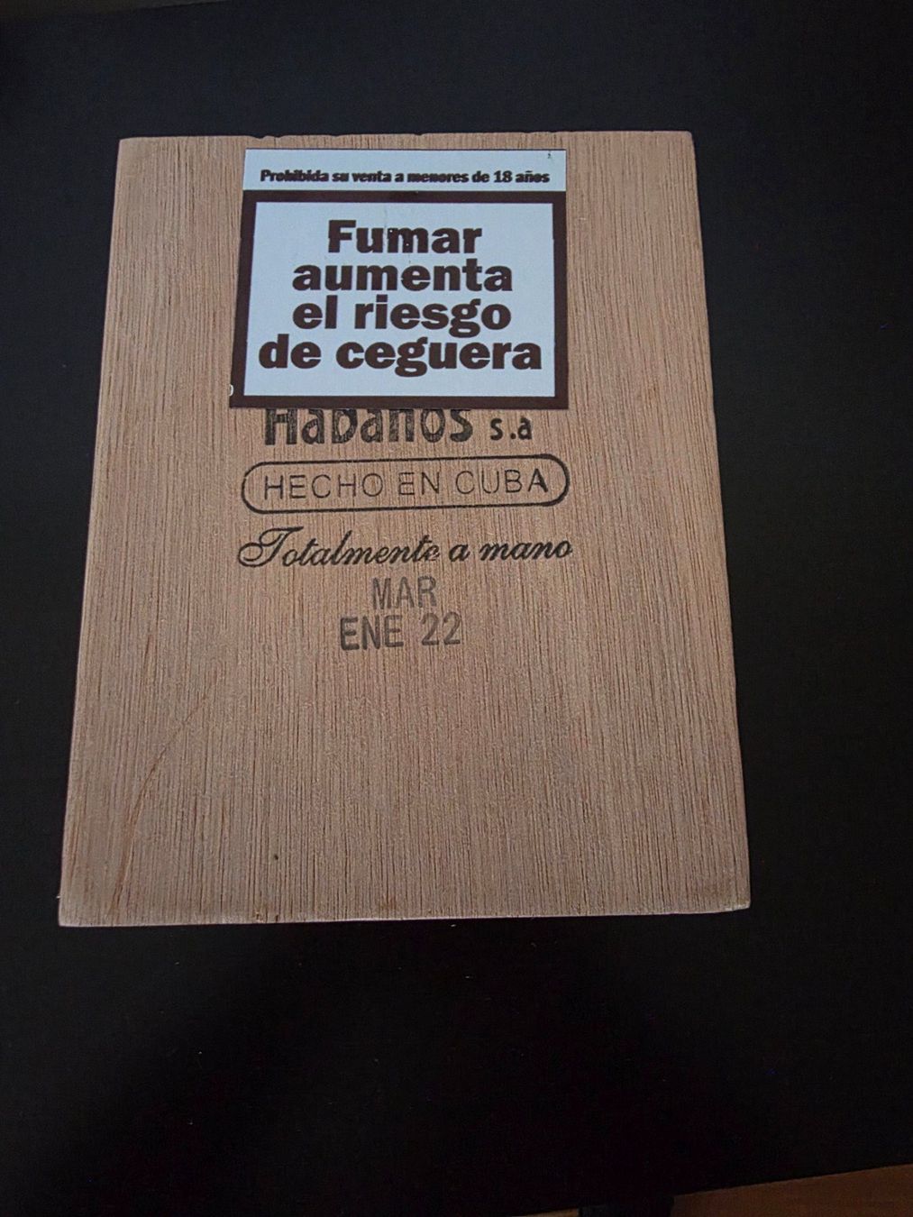 Cohiba Zigarren: Cohiba Siglo IV 25 pièces authentique – Neu und originalverpackt aus La Conversion von Swiss_made 3