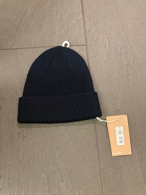 Copricapi, berretti & cappellini: On merino Beanie midnight – Nuovo e nell'imballaggio originale da Zumikon venduto da Ssi01 1