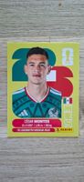 Panini FIFA WM 2026 MEX 5