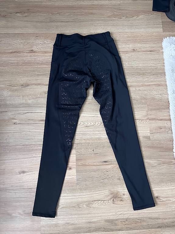 Leggings: Grip-Reitleggings NEU – Nuovo (secondo la descrizione) da Altendorf venduto da S.Maechler 1