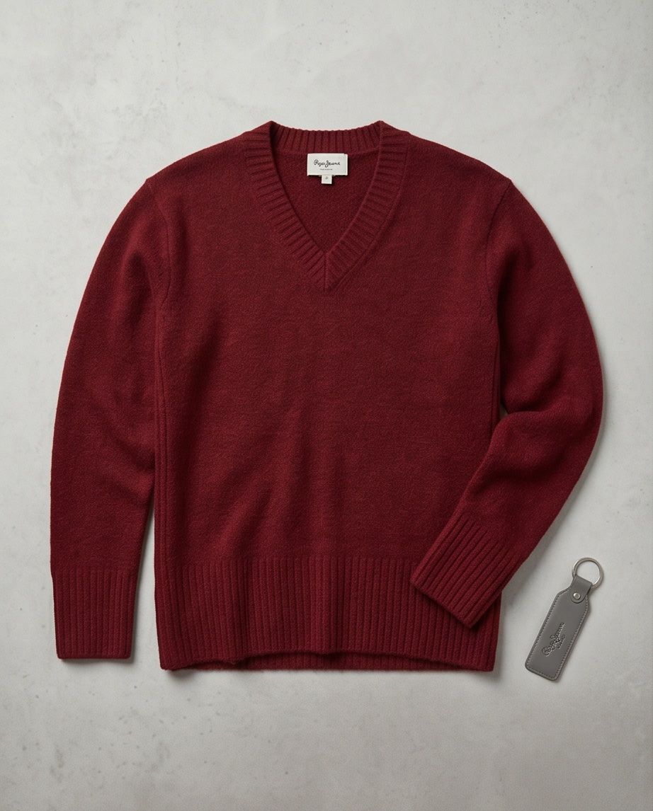 Pepe Jeans Pullover & Sweatshirts: Pepe Jeans pull UNISEXE - neuf - taille L – Neu und originalverpackt aus Vuisternens-Romont von gol_xp6p 3