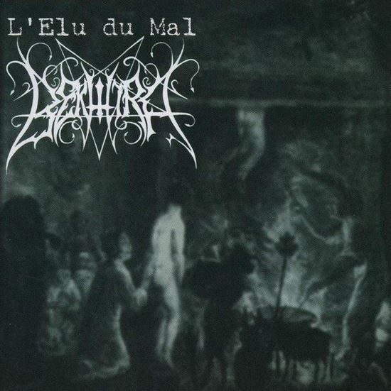 CD: Bekhira - L'elu... – Usato da St-Cergue venduto da VeganWarrior
