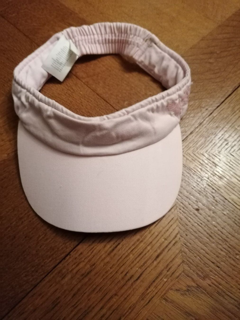 Altro abbigliamento per bambina: Sonnenblende 6-12 – Usato da Solothurn venduto da Shanty.20