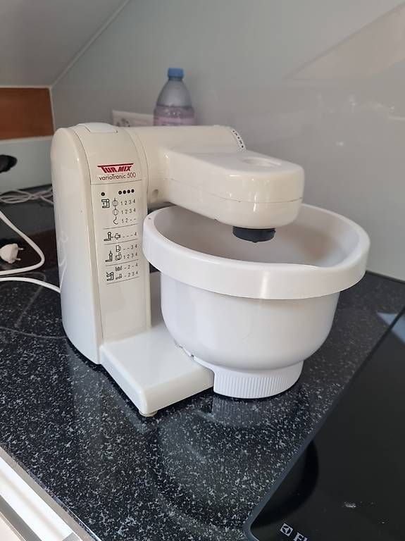 Elettrodomestici da cucina: Tur Mix 500 – Usato da Grosswangen venduto da _Ra 1