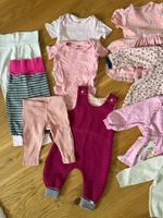 Mädchen Kleiderpaket 62