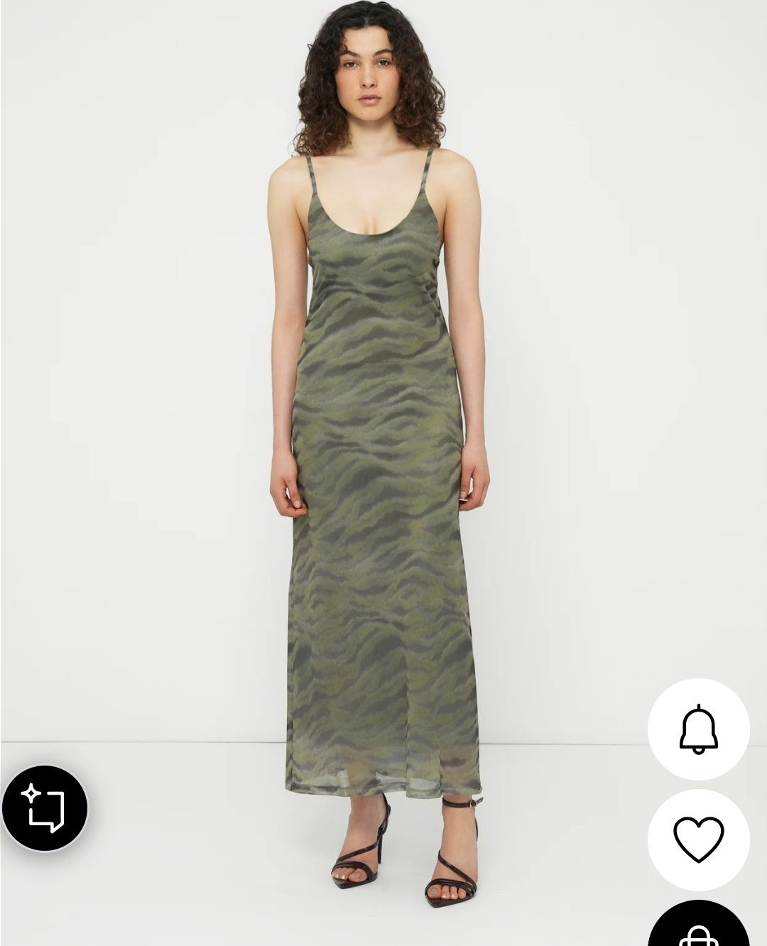 Robes: Robe Even&odd taille M – Neuf (Voir description) à BIEL/BIENNE par rac_5tsm